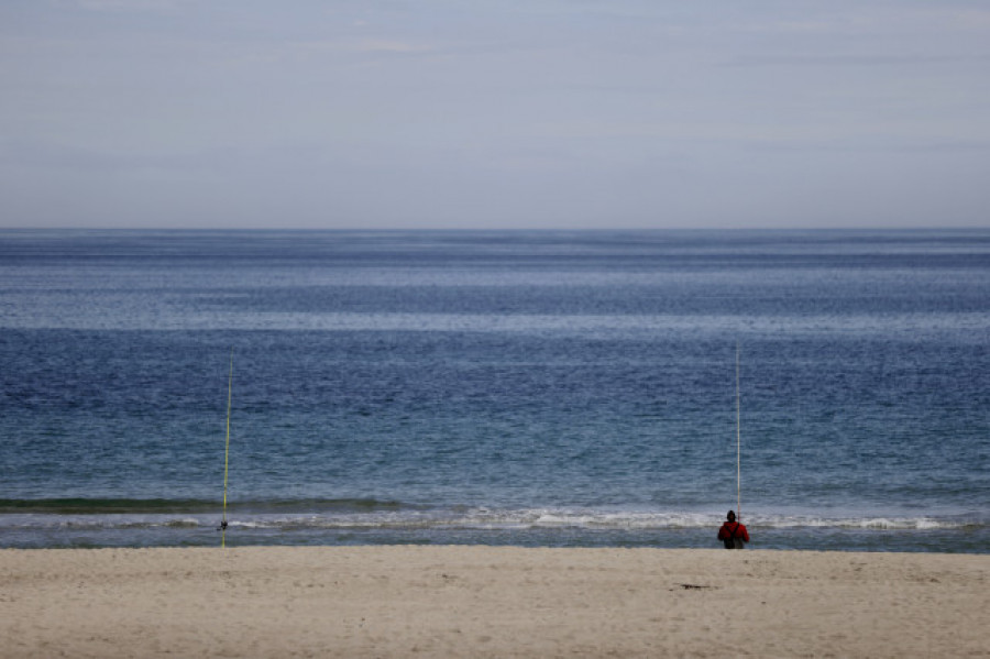 El buen tiempo regresa a Galicia este miércoles