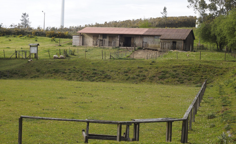 El BNG reclama que el ejecutivo invierta fondos de la Xunta en Aldea Nova