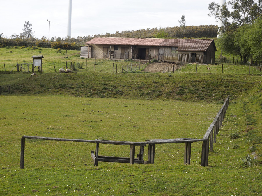 El BNG reclama que el ejecutivo invierta fondos de la Xunta en Aldea Nova