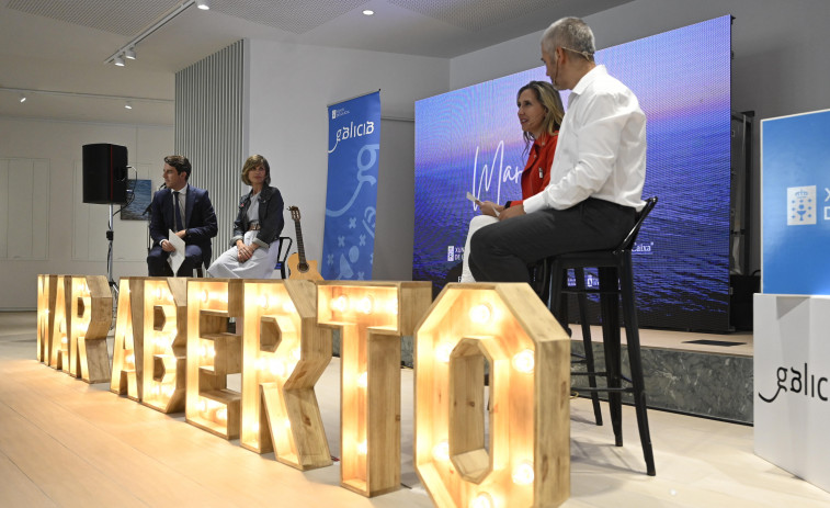 Julieta Venegas, Amaro Ferreiro, Eva B y Alice Wonder abrirán en Ferrol el ciclo “Mar Aberto”