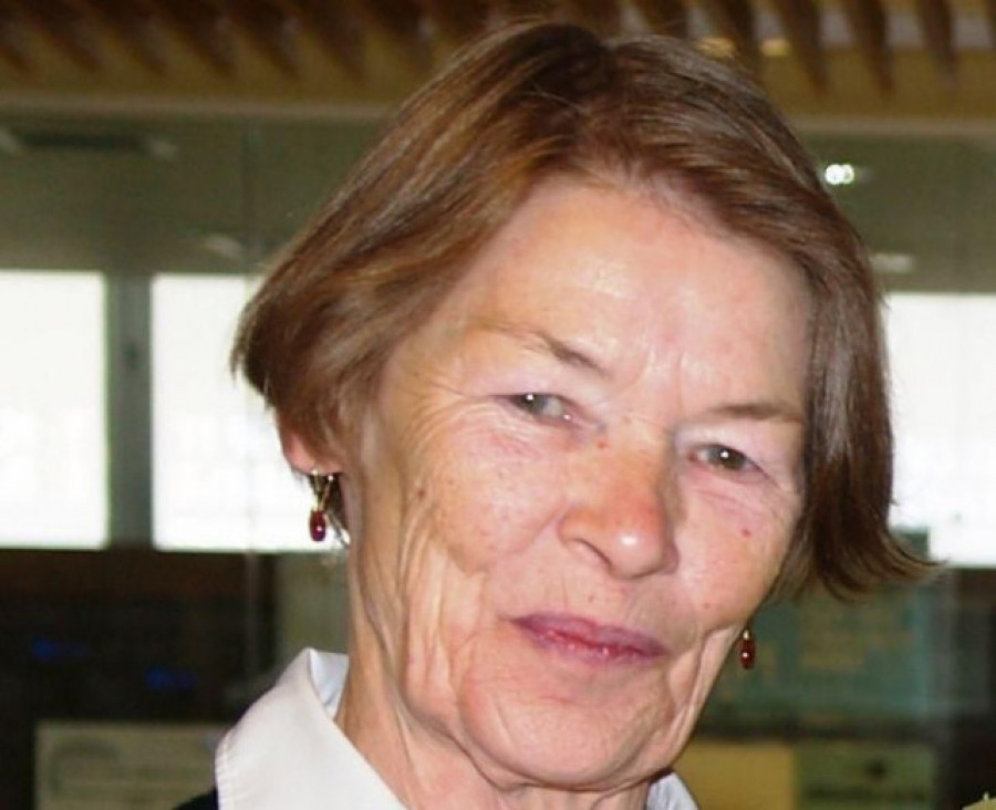 Muere la actriz y expolítica laborista británica Glenda Jackson