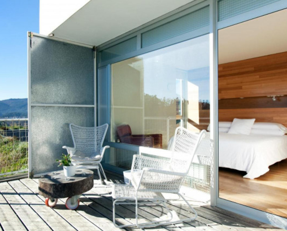 HotelAMiranda 1
