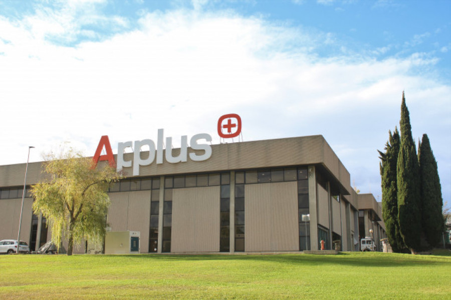 Applus+ se dispara más de un 6% en Bolsa entre tambores de OPA inminente