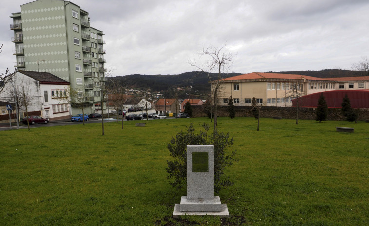 Novo prazo para o Memorial de Vítimas do Franquismo tras a petición de prórroga da empresa