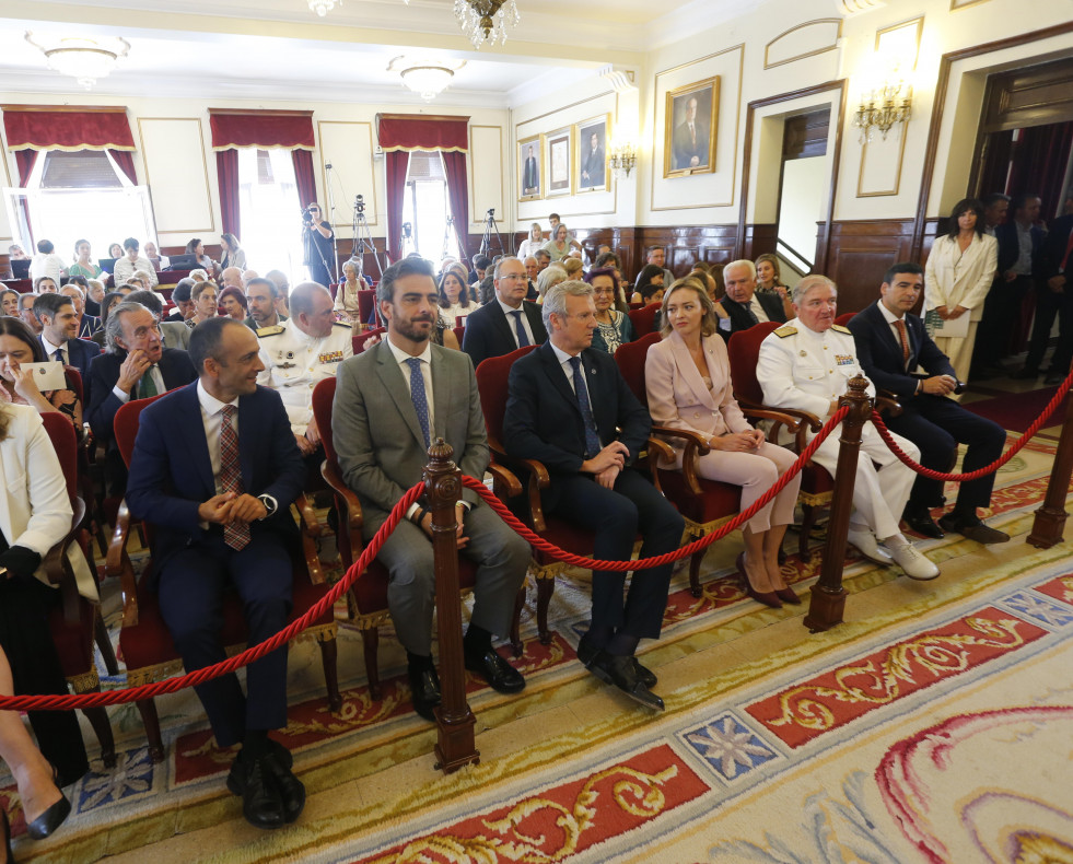 Investidura Jose Manuel Rey (3)