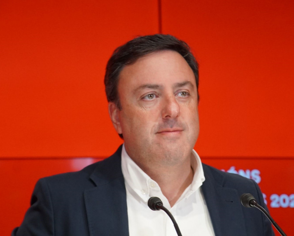 Valentín González Formoso