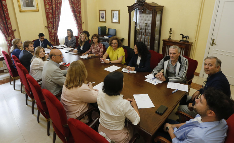 Los concejales tendrán, por primera vez, competencias plenas en sus áreas