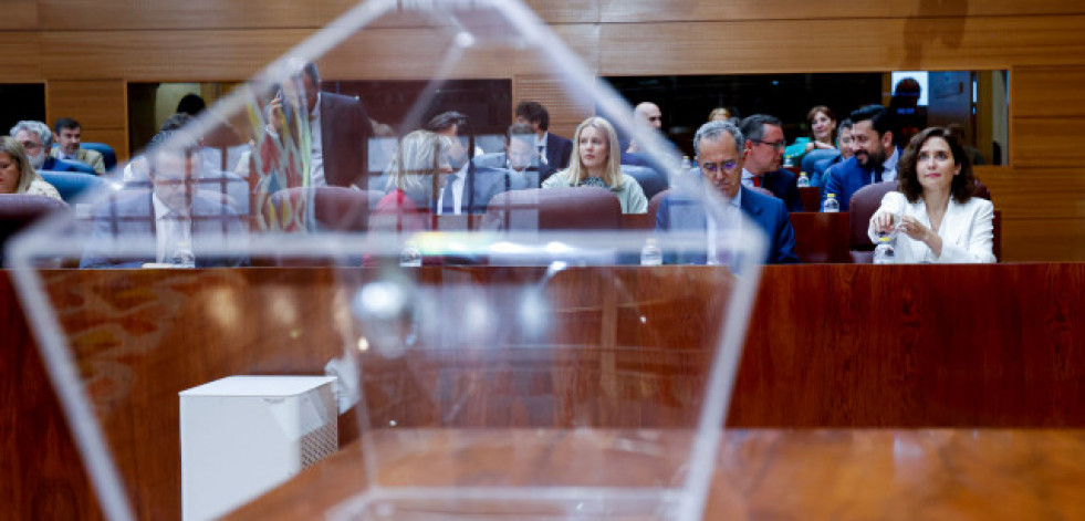 Estas son las novedades de las candidaturas electorales presentadas para el 23-J