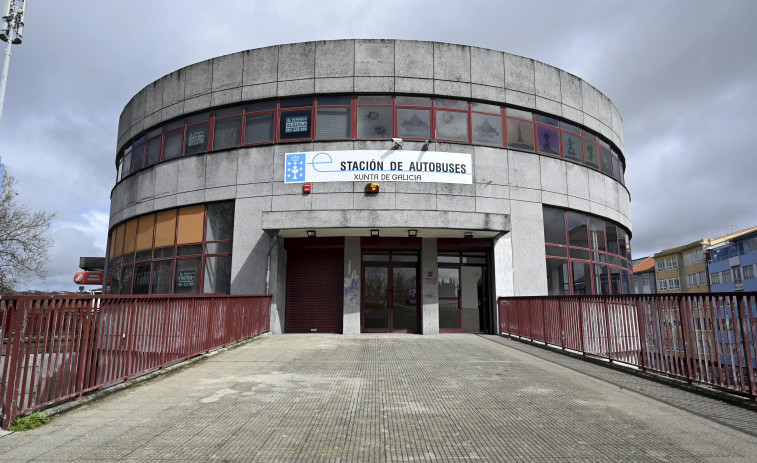 Vuelven a detener al joven de Neda que fue apresado hace meses por robar hasta tres microbuses en Ferrol