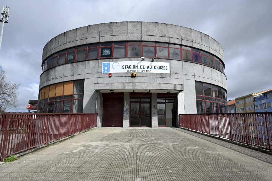 Vuelven a detener al joven de Neda que fue apresado hace meses por robar hasta tres microbuses en Ferrol