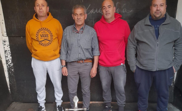 El CLS Limodre revalida el título logrado el pasado año en una gran temporada