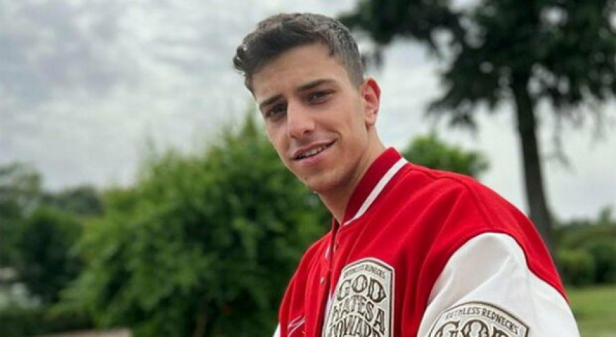 En arresto domiciliario el youtuber italiano que mató a un niño en un reto para internet