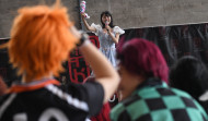 Narón albergará a principios de otoño la feria “Mundo Otaku”