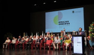 Ferrol confirma que las barreras no existen al recibir la Medalla del Mérito de Vila do Conde