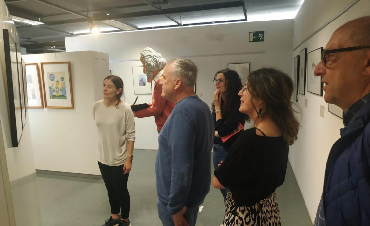 A Rede de Centros Museísticos de Ferrolterra comeza  a súa andaina