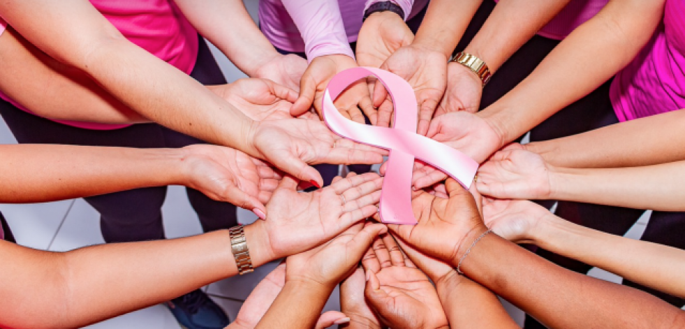 Un nuevo tratamiento para el cáncer de mama metastásico incrementa la supervivencia
