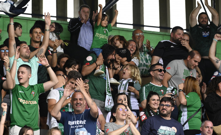 El precio de los abonos del Racing no subirá este año