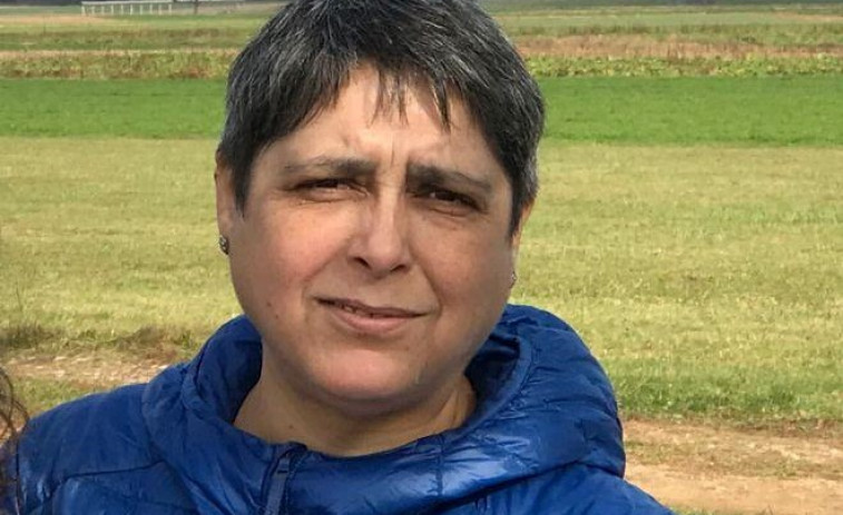 Consternación en el movimiento asociativo ferrolano por la muerte repentina de Carmela Primo, de Cáritas