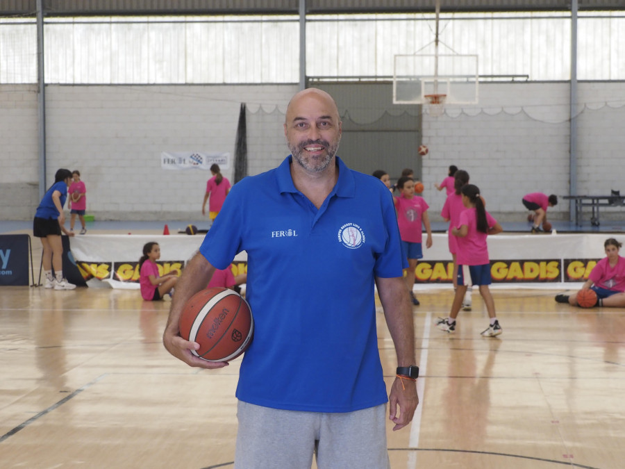 Lino López: “No puedo estar más feliz después de veinte años con este éxito”