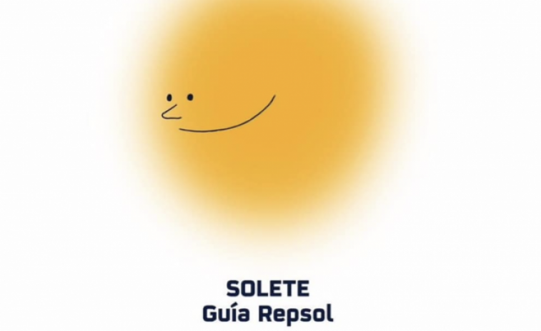 La Guía Repsol lleva la luz de 