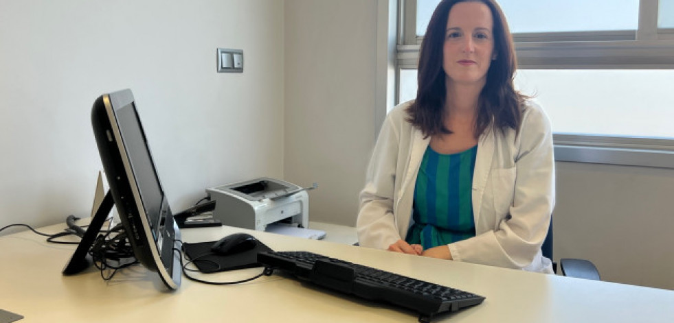 Victoria Nespereira, dermatóloga: “La piel se defiende de la radiación ultravioleta y eso se traduce en piel morena, pero ocurren muchos cambios menos visibles”