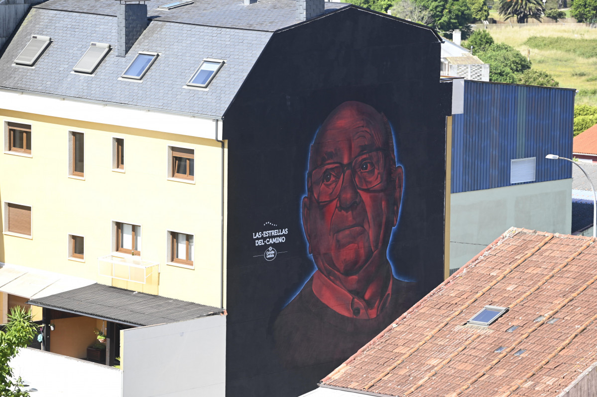 Mural neda
