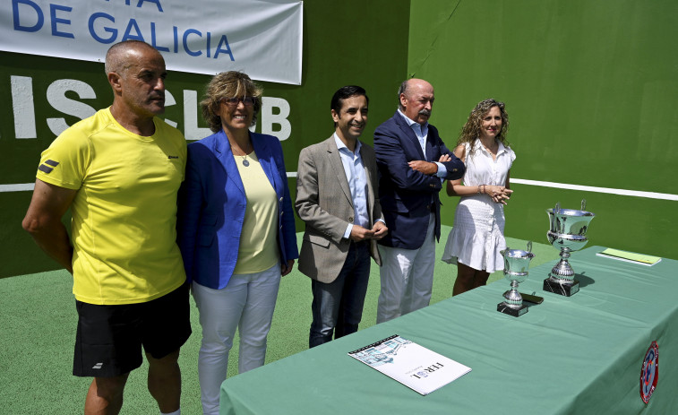 La Copa Calleja repartirá 7.500 euros en premios