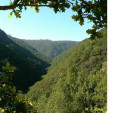 El turismo de naturaleza en la comarca