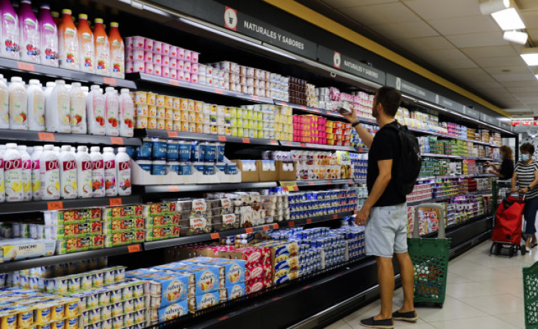 Aumentan los hogares gallegos que llegan con dificultad o con mucha dificultad a fin de mes