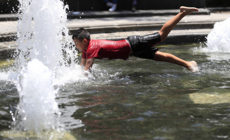 El Niño ya es oficial: este año subirán las temperaturas