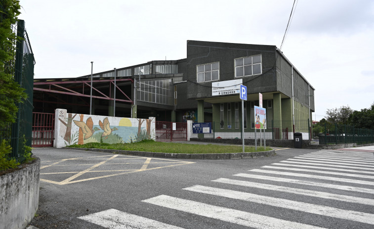 El CEIP A Gándara de Narón se incorporará el próximo curso al programa “Educación responsable”