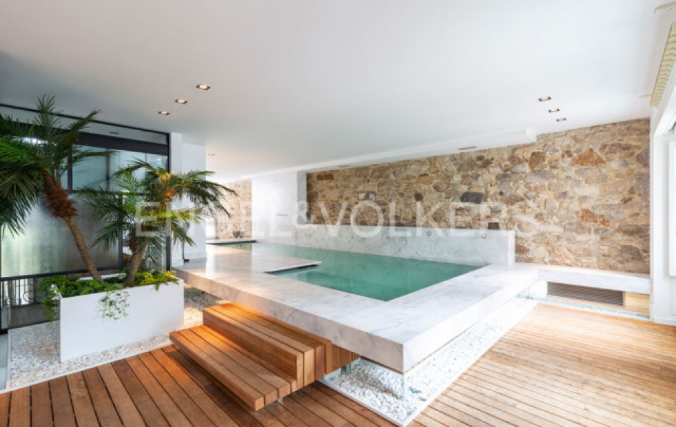Engel & Völkers, una inmobiliaria que atrae a compradores exigentes
