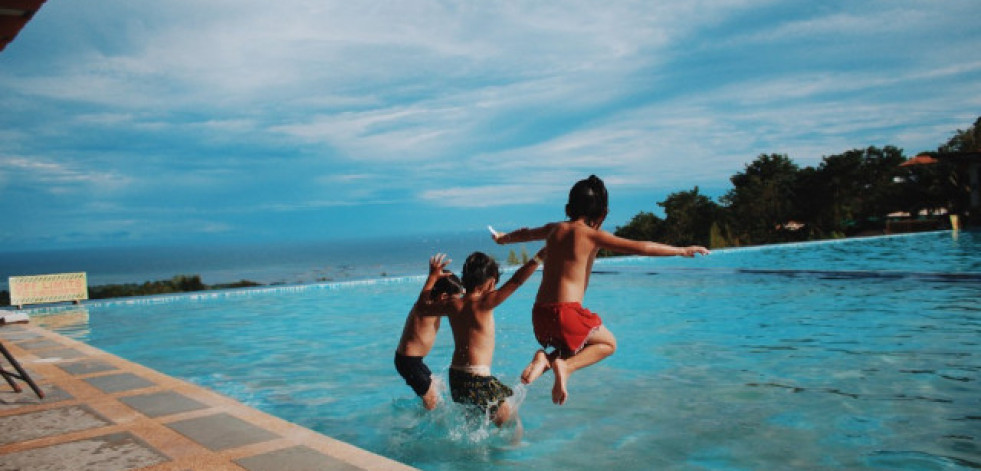 Cómo prevenir la otitis en verano