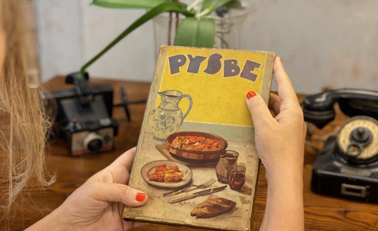 Los cien años de las recetas de la Pysbe cobran vida con 16 propuestas de la hostelería ferrolana