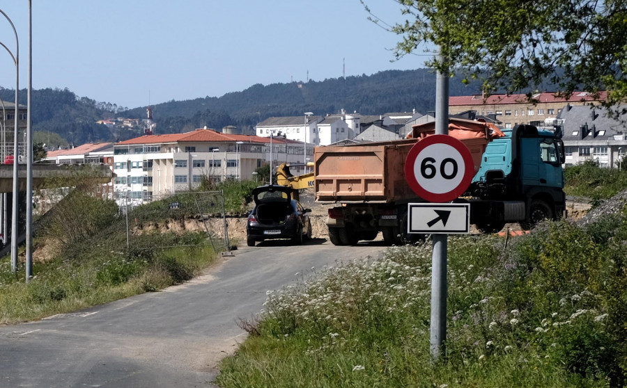 Desestimada la demanda de una vecina de Ferrol contra  el Concello por una caída