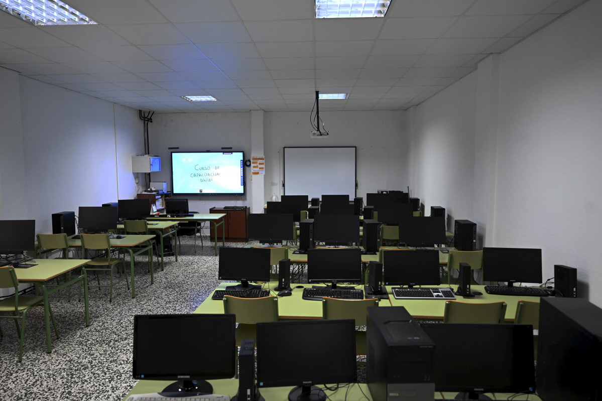 Aula epapu