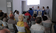 Showcooking, catas y música para recordar a la Pysbe y potenciar el bacalao en el muelle