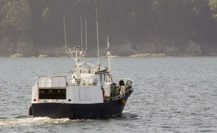 Desaparece un marinero de Porto do Son en aguas próximas a Panamá
