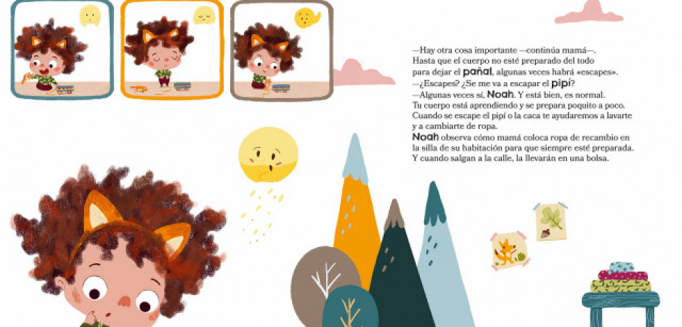 Literatura infantil: para divertirse leyendo este verano