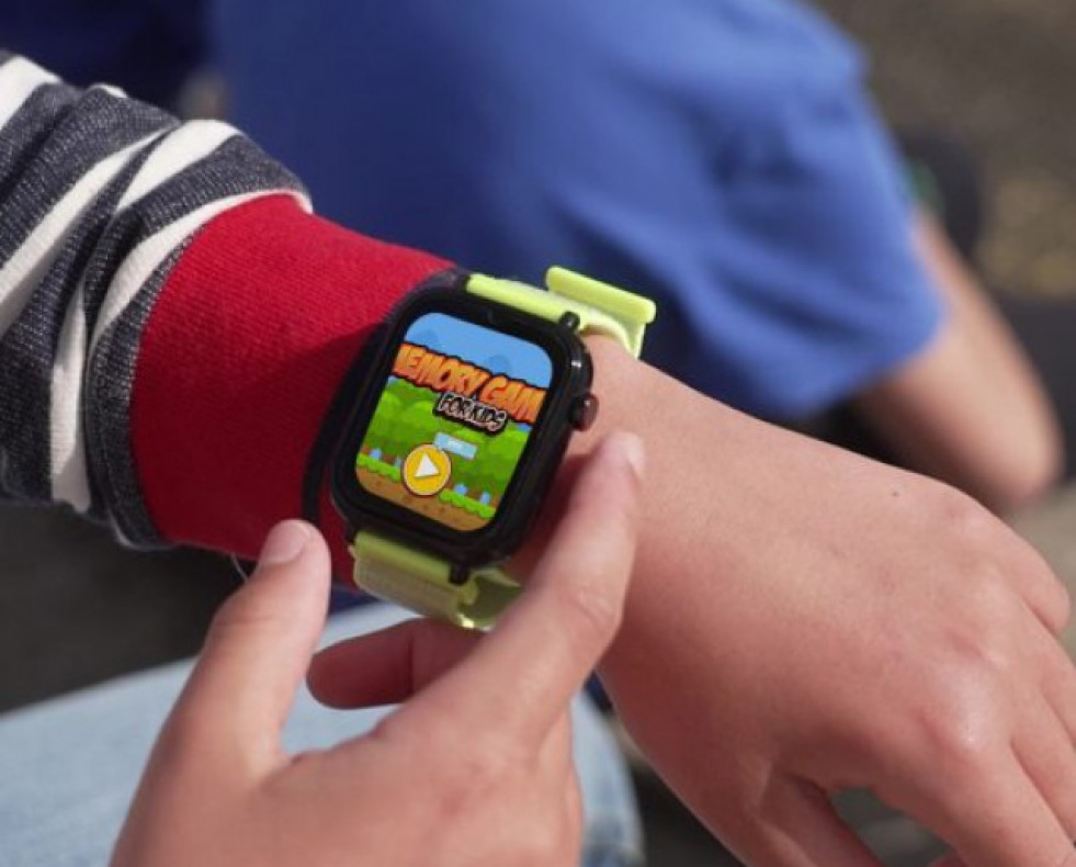 SaveWatch3