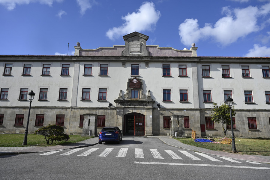 El Campus de Ferrol amplía su oferta con un máster interuniversitario de Fabricación Aditiva