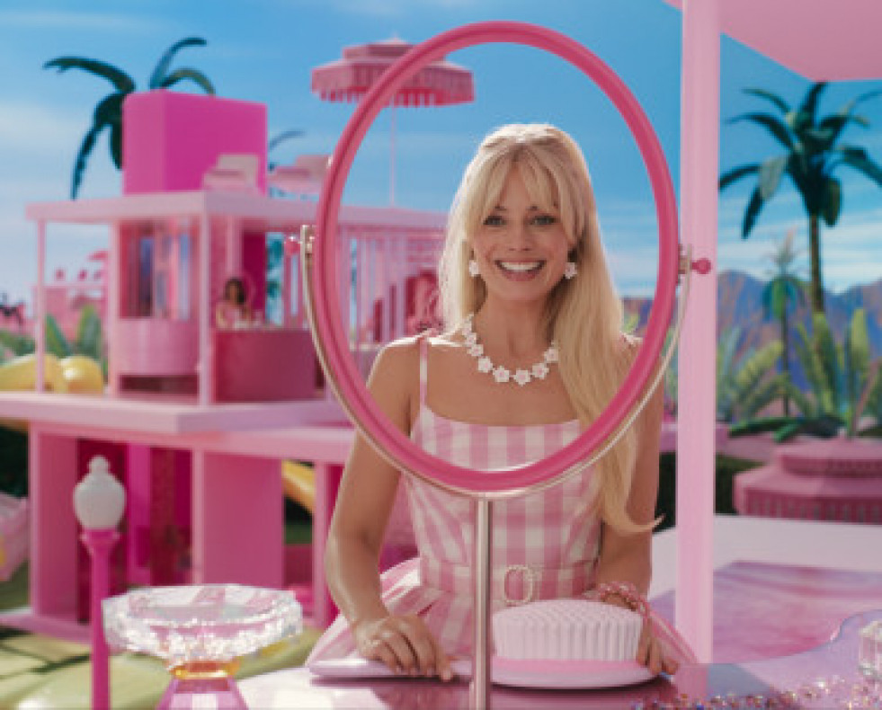 PeliculaBarbie