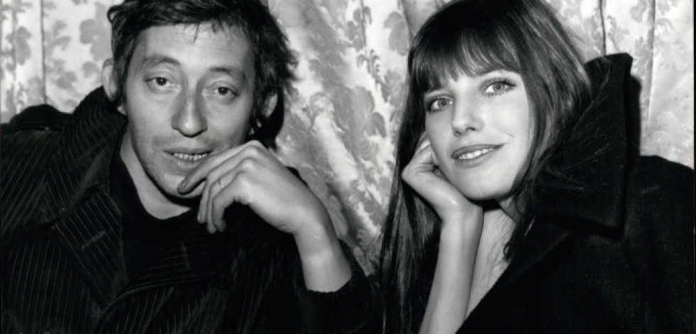 Jane Birkin y el bolso más caro del mundo