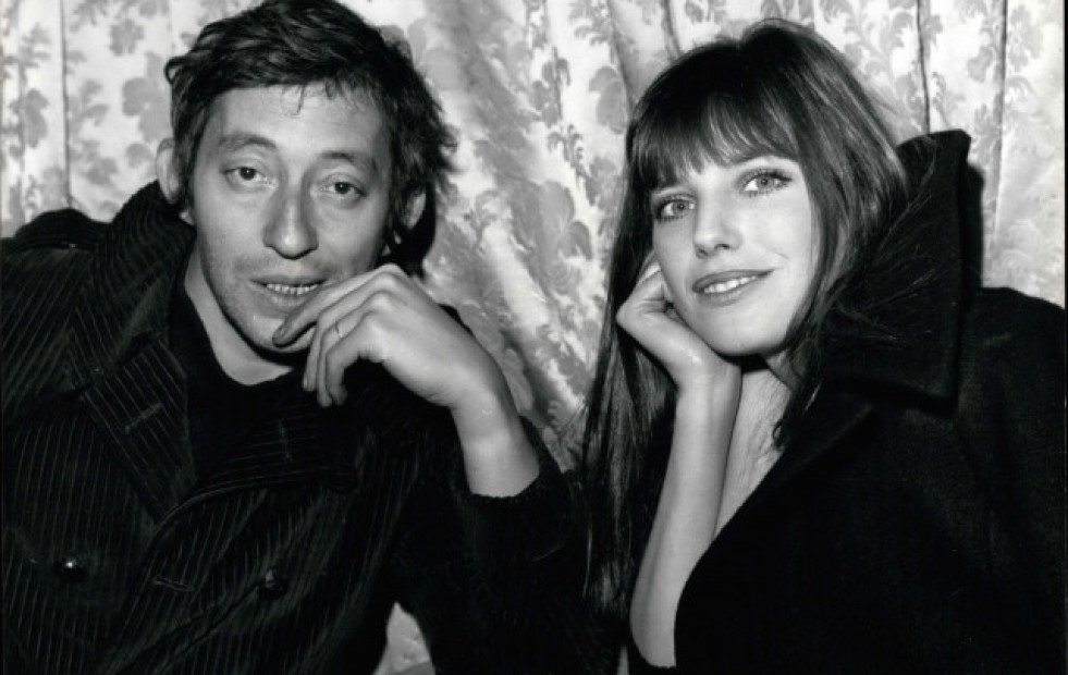 Jane Birkin y el bolso más caro del mundo