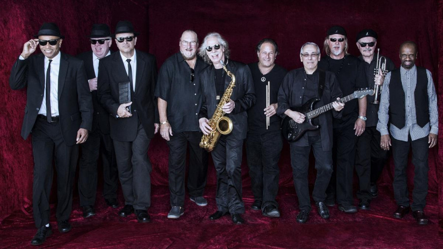 The Original Blues Brothers Band actuarán el sábado en Armas