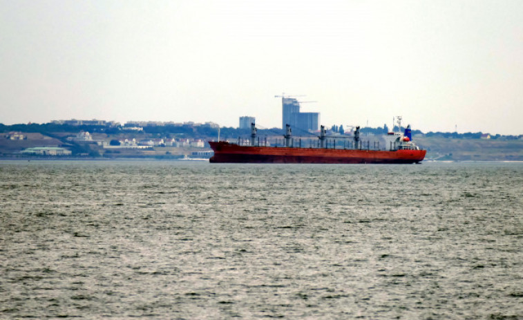 Rusia ataca con misiles el puerto de Odesa tras dar por terminado el acuerdo del grano