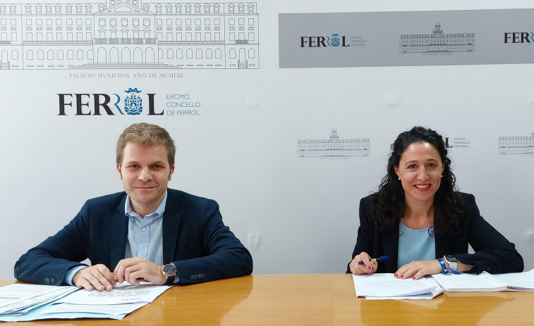 Ferrol subirá al 95% la bonificación de la plusvalía para las herencias