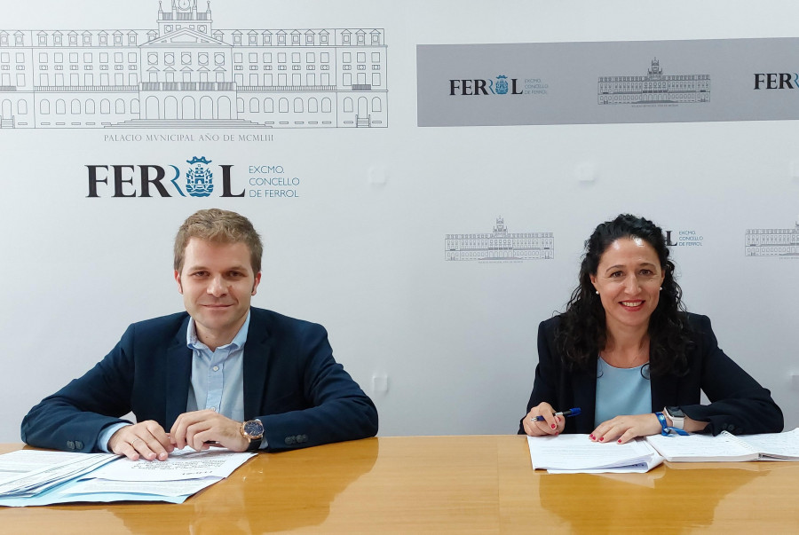 Ferrol subirá al 95% la bonificación de la plusvalía para las herencias
