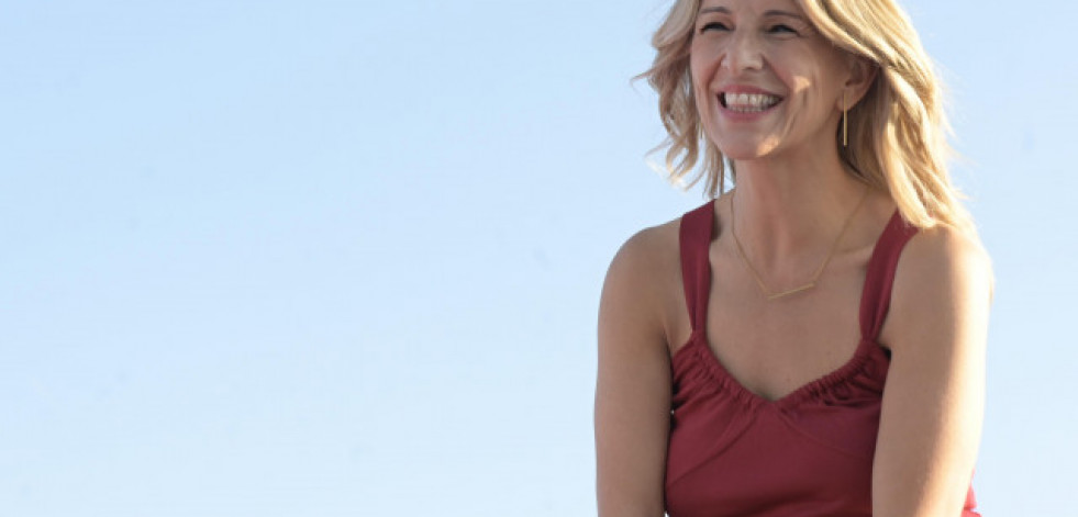 Las sonrisas de los políticos, analizadas por el especialista Simón Pardiñas
