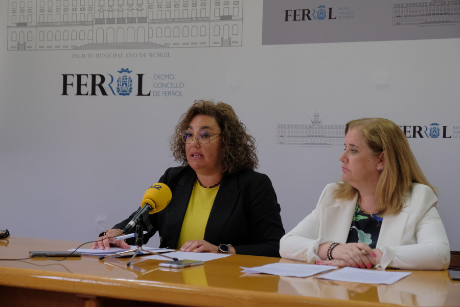 El Concello constituirá el Consello Escolar en el primer trimestre del próximo curso